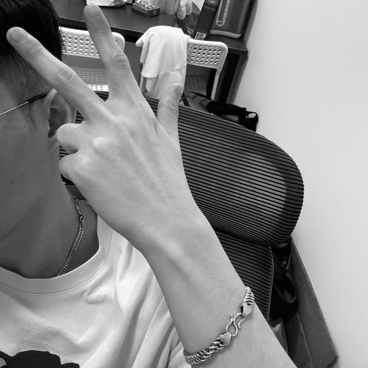 肌肉狗哥 tweet media