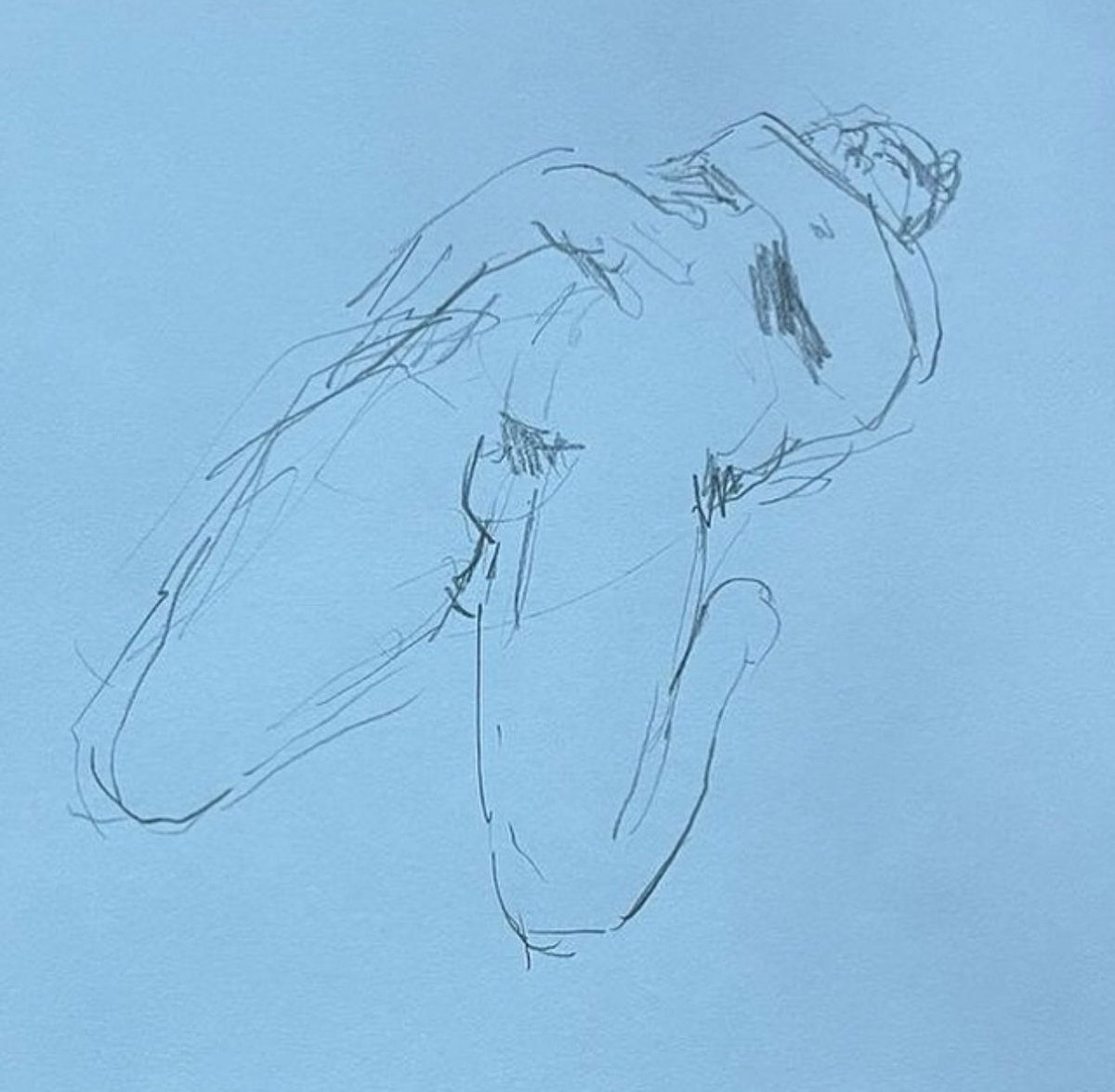 willhutcheson's tweet photo. 👨🏻‍🎨 #favoriteartistfriday 👨🏻‍🎨

Bending over backwards for art

👨‍🎨: @cheslikdemeyer

From my last posting with @lgbtartnyc at the @LGBTCenterNYC . 

#stevencheslikdemeyer #instaart #shiftycritter https://t.co/3Olw3S7Bza