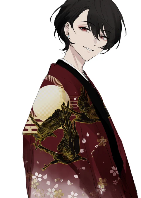 ヤクザ 