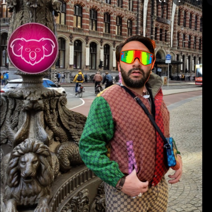 TomPeterGill's tweet photo. π₯ Watch Now! Episode 2 "Decentralized Degens" of the docuseries "Hexicans & The Time Value of Money (2022)" is available on YouTube for free: https://t.co/GPgdOq0nT7 #hexdocumentary https://t.co/GAcu36r9I3