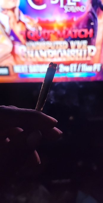 It's the weekend. And it's been a rough week. https://t.co/EFVsmvf1Pz