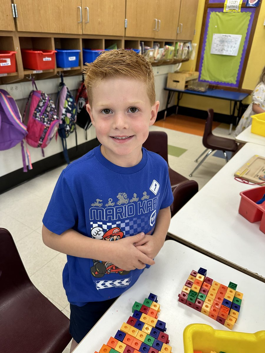 West Elementary School tweet media