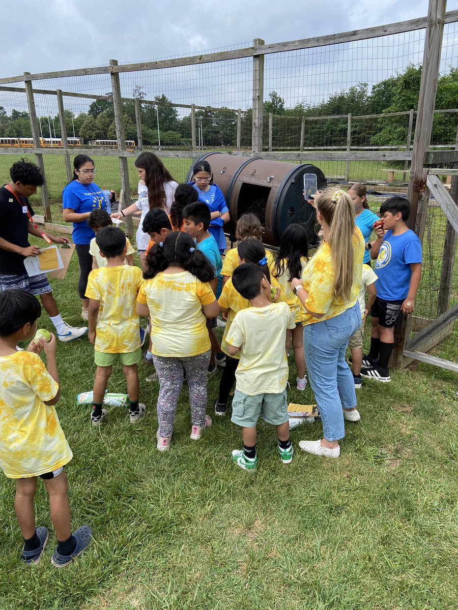 Mrs.Anderson (@mrsaallday) on Twitter photo Darn, thought I posted this days ago! We LOVED having the <a href="/MeadowlandElem/">MeadowlandElem</a> firsties visit us for a nature scavenger hunt, plant dissection, and quite importantly, spinning that compost bin. Our π‘ is your π‘, so we'll see you soon! <a href="/SRMS_Official/">Seneca Ridge Middle</a> <a href="/MsPrintz_LCPS/">Emily Printz</a> <a href="/MsGillettMEA/">Ms. Gillett</a> Darn, thought I posted this days ago! We LOVED having the <a href="/MeadowlandElem/">MeadowlandElem</a> firsties visit us for a nature scavenger hunt, plant dissection, and quite importantly, spinning that compost bin. Our π‘ is your π‘, so we'll see you soon! <a href="/SRMS_Official/">Seneca Ridge Middle</a> <a href="/MsPrintz_LCPS/">Emily Printz</a> <a href="/MsGillettMEA/">Ms. Gillett</a>