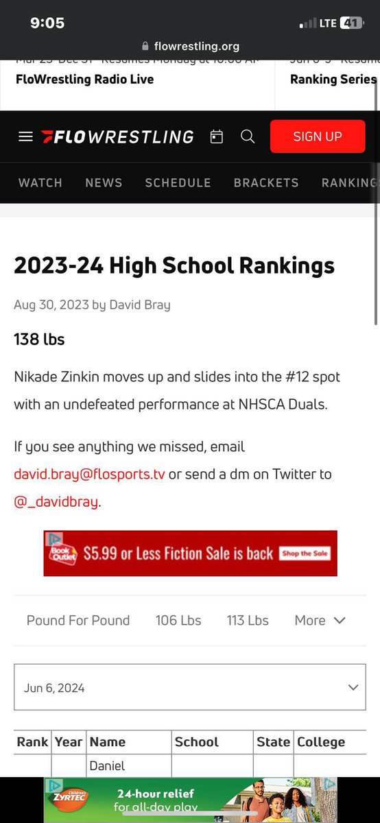 🗣️ “Wet Ball” -KL2 tweet media