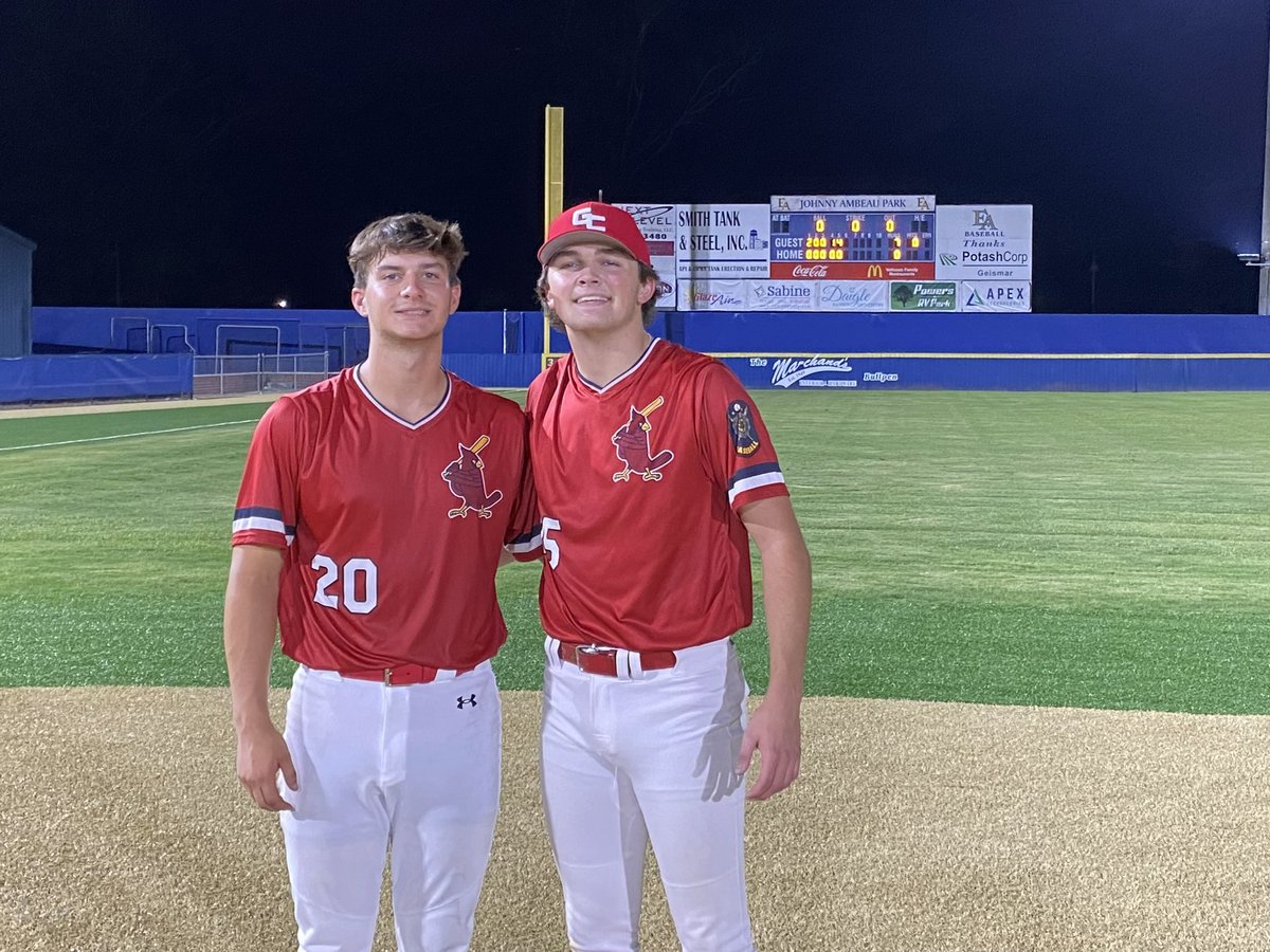 Gibbs Construction Cardinals tweet media