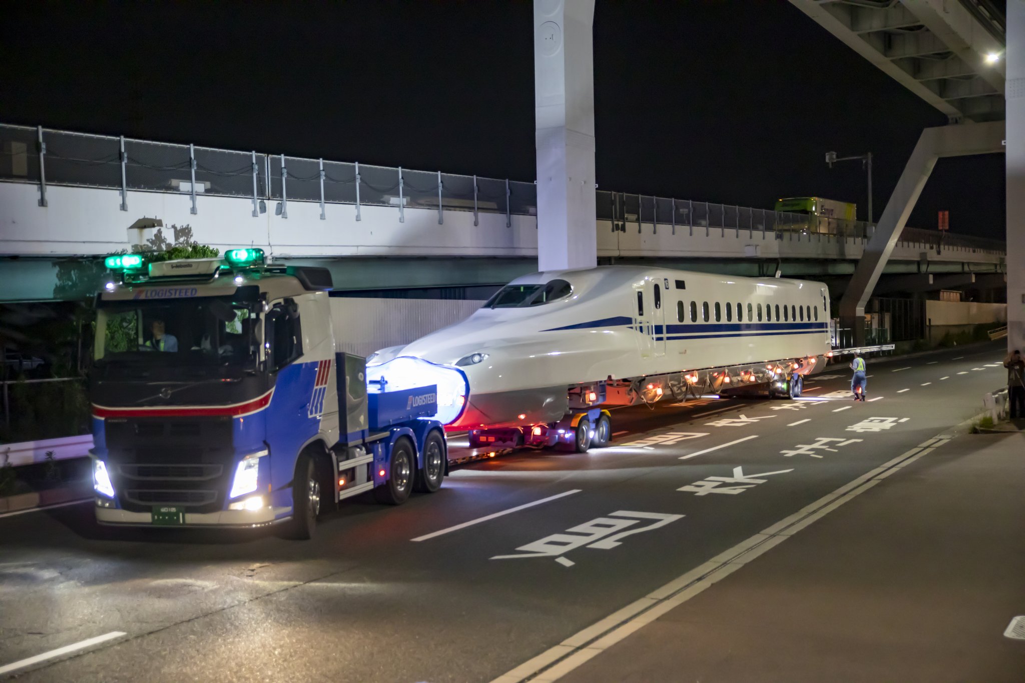 N700s様 新幹線N700S系電車 - Wikipedia