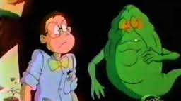 JeremyReviews1's tweet photo. My review of Trading Faces #Ghostbusters #TheRealGhostbusters #TradingFaces #Slimer 
MY GHOSTBUSTERS FAN REVIEWS: SLIMER HAS A TWIN https://t.co/QOpnlQxcdE https://t.co/Tolphk4opc