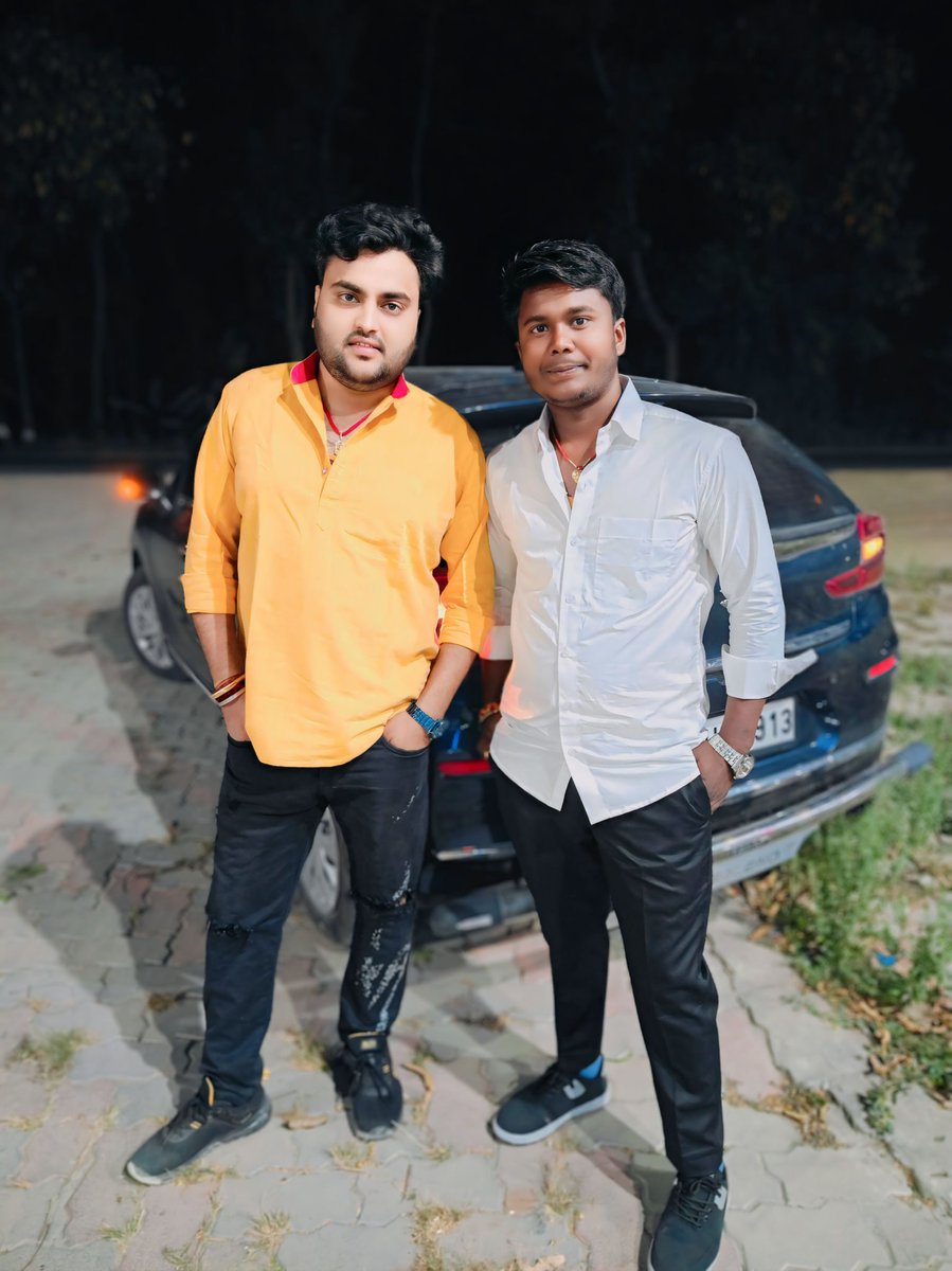 Pappu Pothineni (@PappuPothineni) / Posts / X