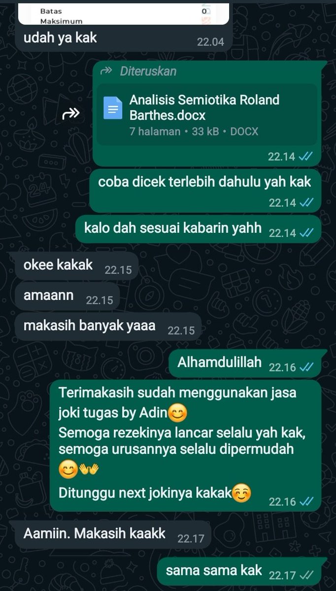 sedikit testi Joki Adin✨
#zonauang #Zonajajan