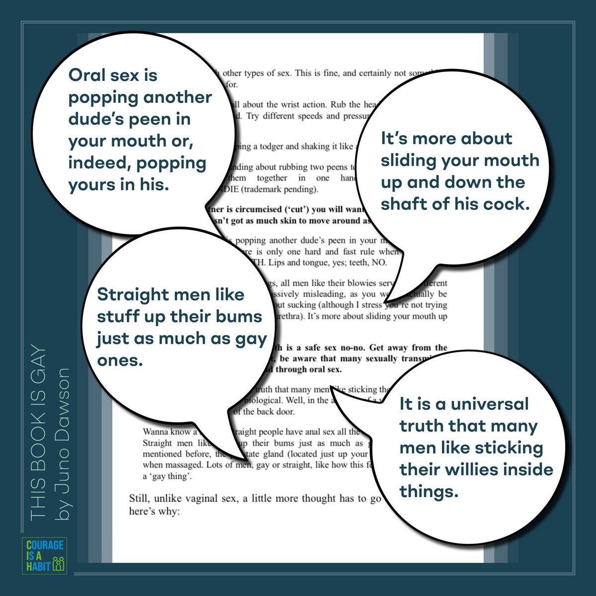 ZebraStrongMama's tweet image. David, the ALA posted that article in the Summer of 2017, but they deleted it from their website a couple years later after Dan Kleinman with #SafeLibraries exposed their piece instructing librarians to “sneakily” insert the 📚. ALA has been pushing porn for years! 2016…