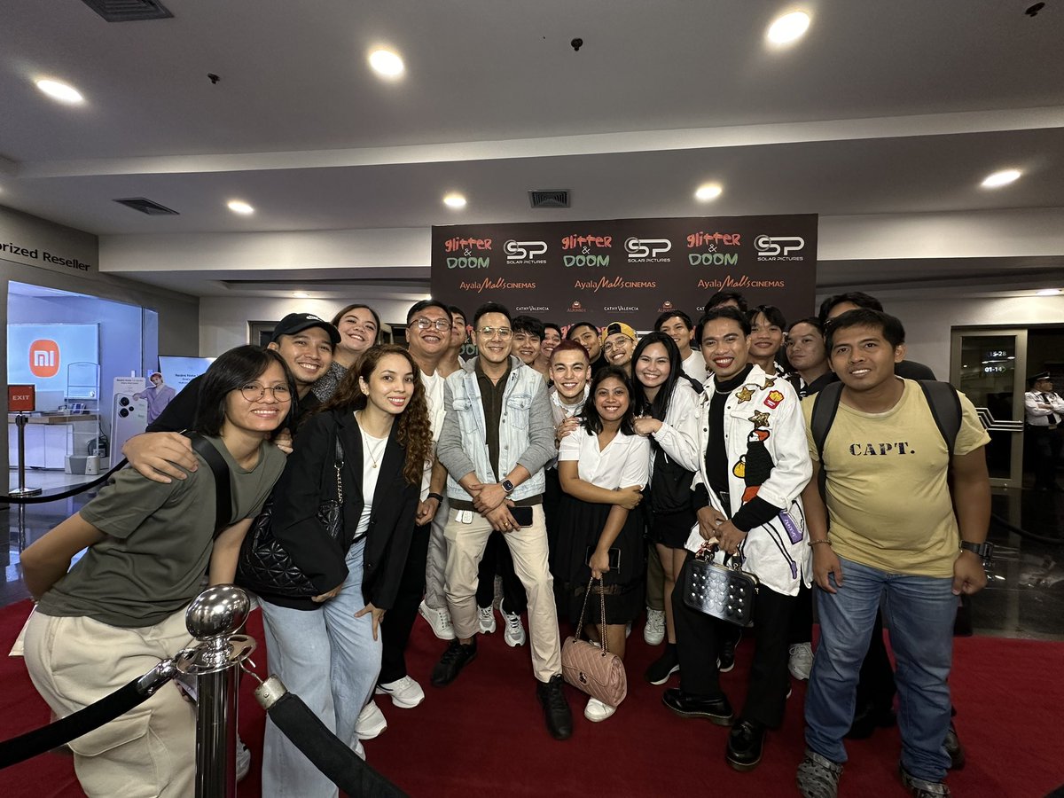 Alex Diaz tweet media