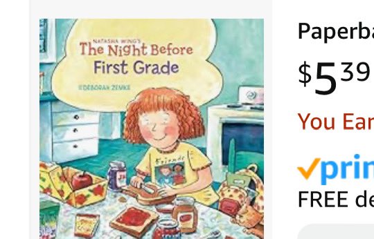 Hey <a href="/PatrickMahomes/">Patrick Mahomes II</a>  ! I could really use some help sharing our supply list. Please consider  helping #clearthelist or repost

🚌First Grade Teacher
✏️ 16th Year
🖍️ 24 Firsties
🖤💛Pittsburgh
🍎Pencils, glue, books, etc. 

Your support means the 🌎
amazon.com/hz/wishlist/ls…