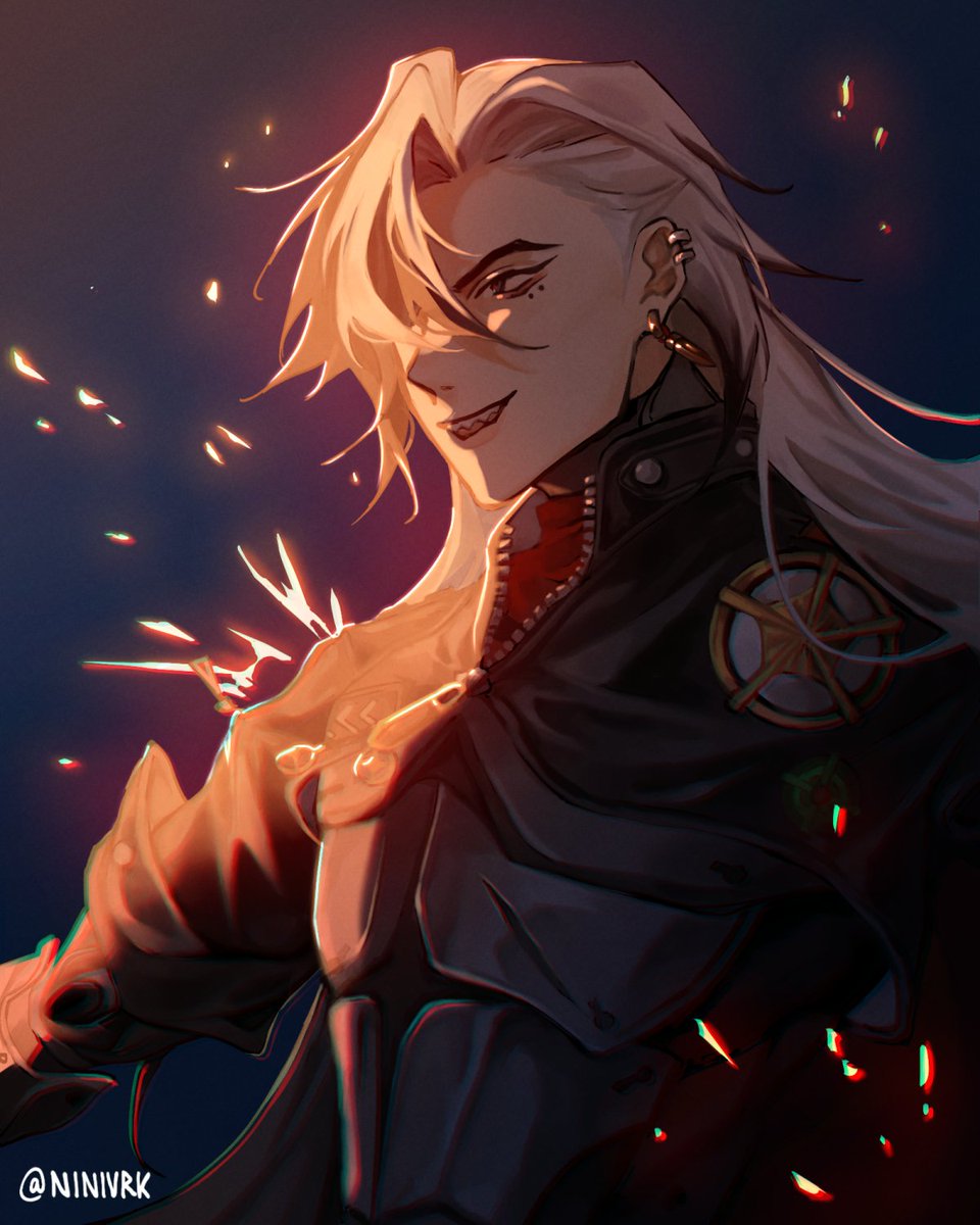 yeehaw🌵
#boothill #honkaistarrail