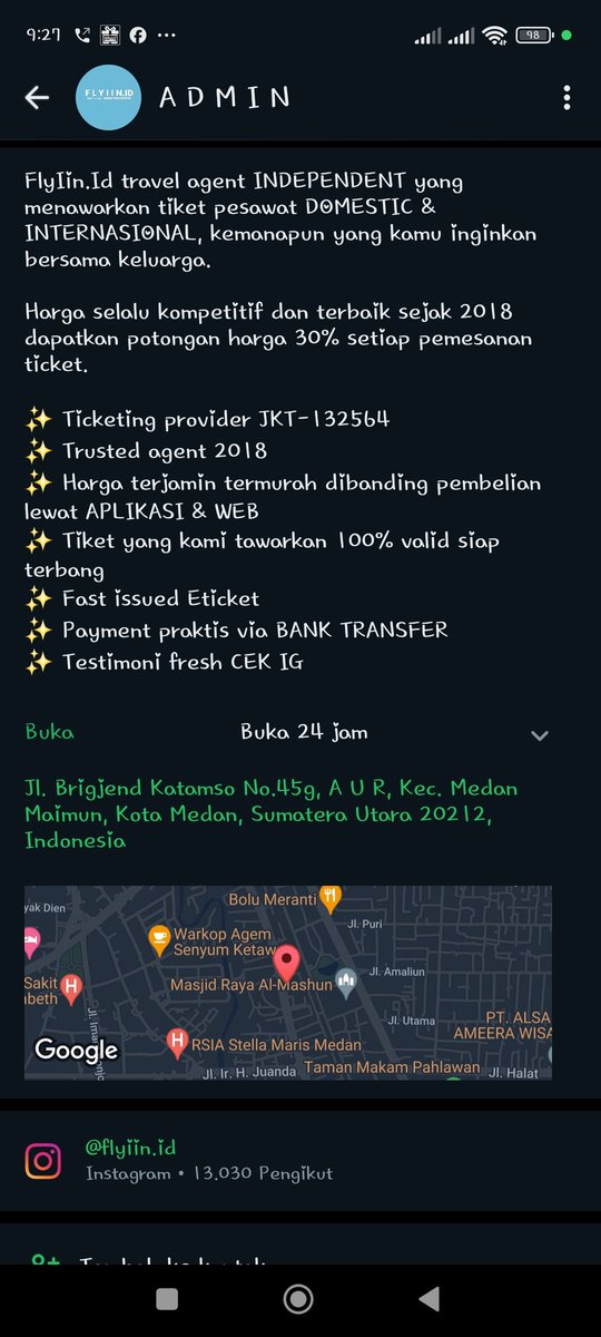 YuliDawami's tweet photo. Saking positif thinking nya suami gw, ditipu 4.5jt 😭 nyampe diblok gw beberapa kali sama ini penipu...ada yg jd korban kah? Pengen bgt balik lg duitnya tp ribet kayaknya 🥲 

#peipuan #06Jun https://t.co/HKPRTJEnlt