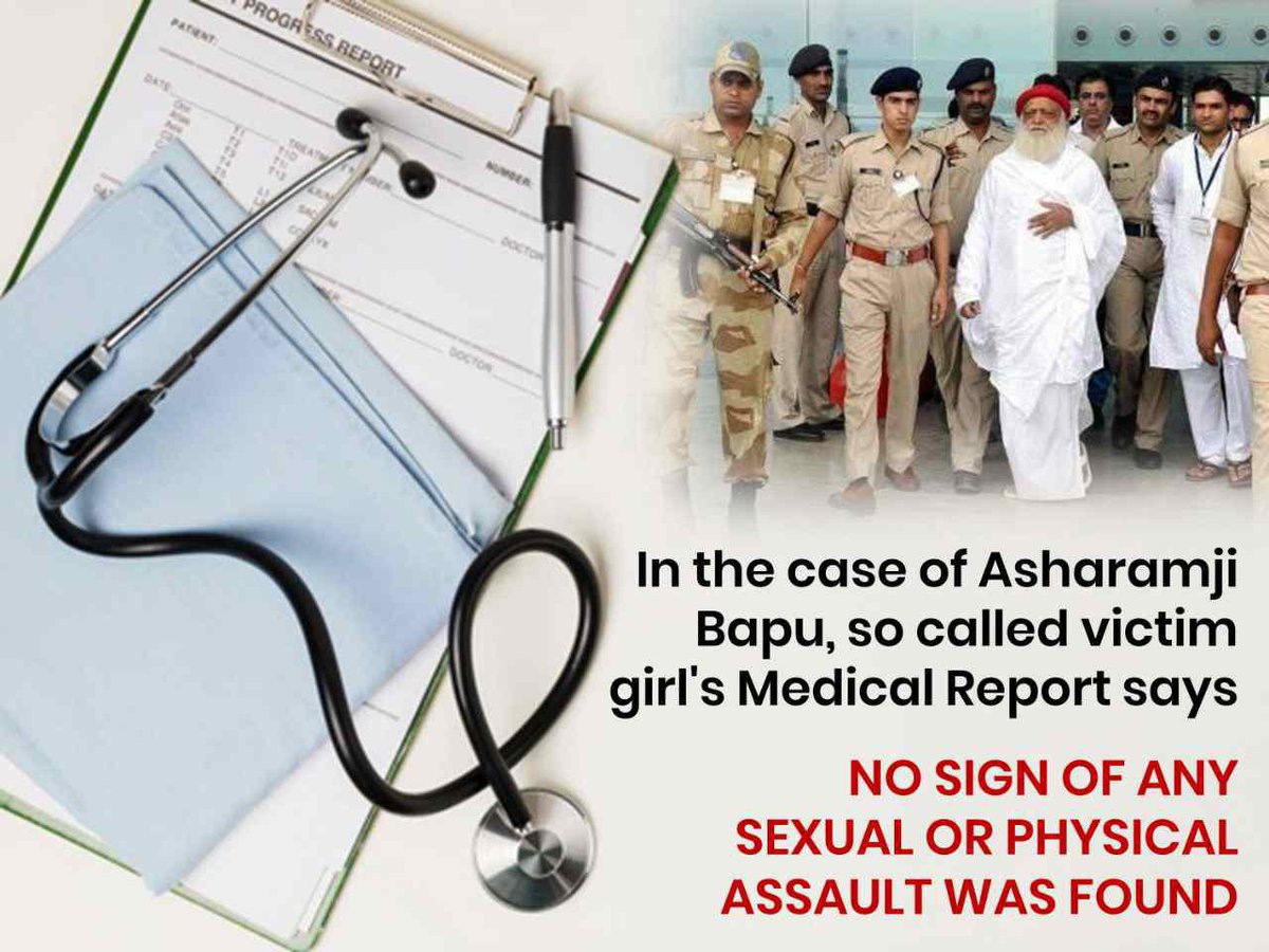 Human Rights कहां है इस स्वतंत्र भारत देश मे।
न्याय मिले एक निर्दोष संत को जो कि विगत 12 वर्षो से न्याय की प्रतीक्षा मे जेल मे सजा काट रहे है।हार्ट अटैक जैसी घातक जानलेवा बीमारियां होने के बावजूद आखिर क्यो इतना सताया जा रहा है एक निर्दोष संत को ?
#BapujiIsInnocent
