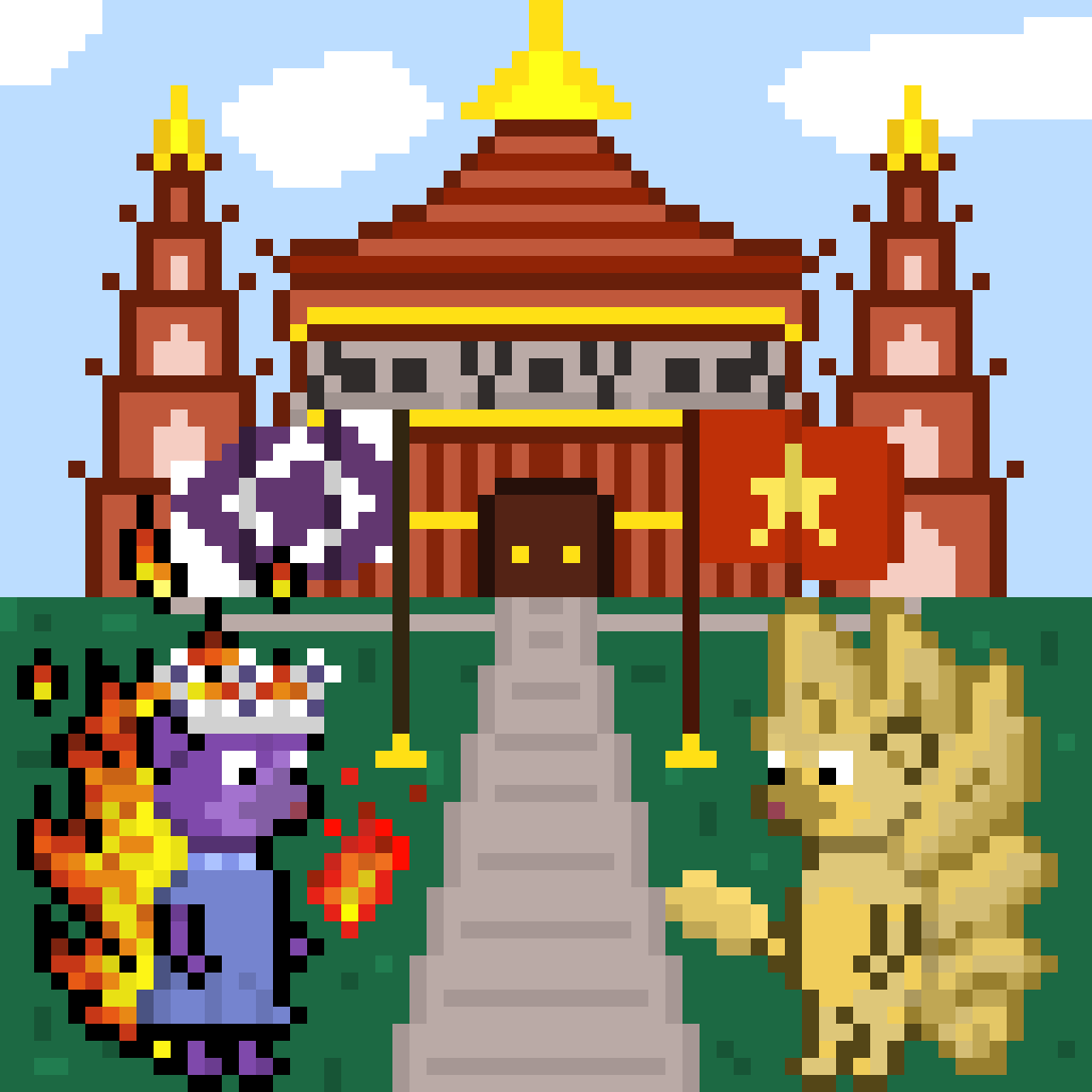 SpikyNads meet SpikyNads,
today at the Vietnad Meetup in HCMC!

If you spot <a href="/thisisfin_/">This is Fin</a> and <a href="/b0ttybutterhand/">b0ttybutterhandz</a> at the event looking hot n spiky, don't hesitate to say gmonad!

<a href="/monad_xyz/">Monad</a> <a href="/vietnads/">Vietnads 🇻🇳 (mainnet arc)</a>
#gmonad #spikynads #nadsmeetnads