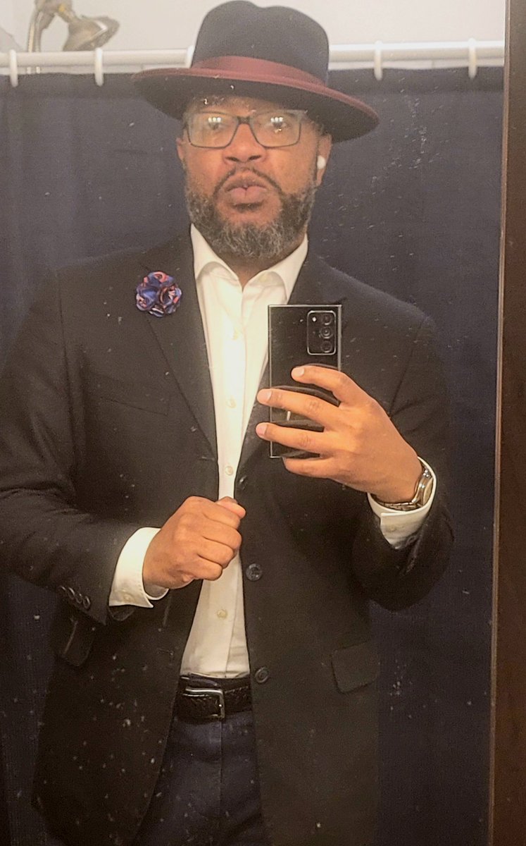 QuentinCockrell's tweet image. Been awhile. What it do people!