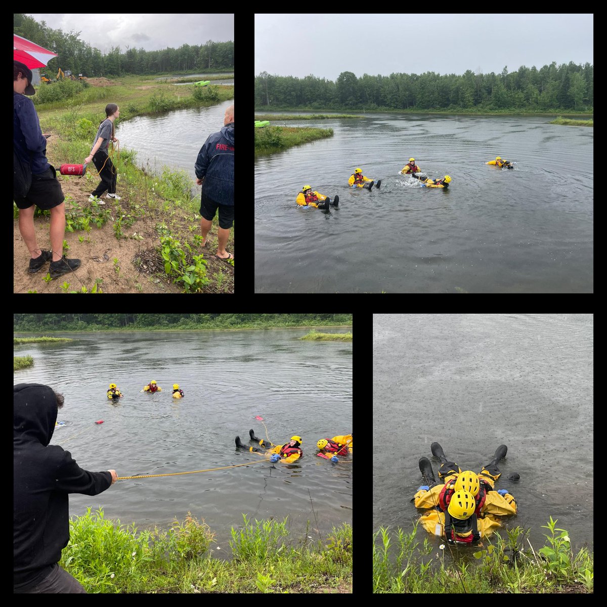 West Carleton SS tweet media