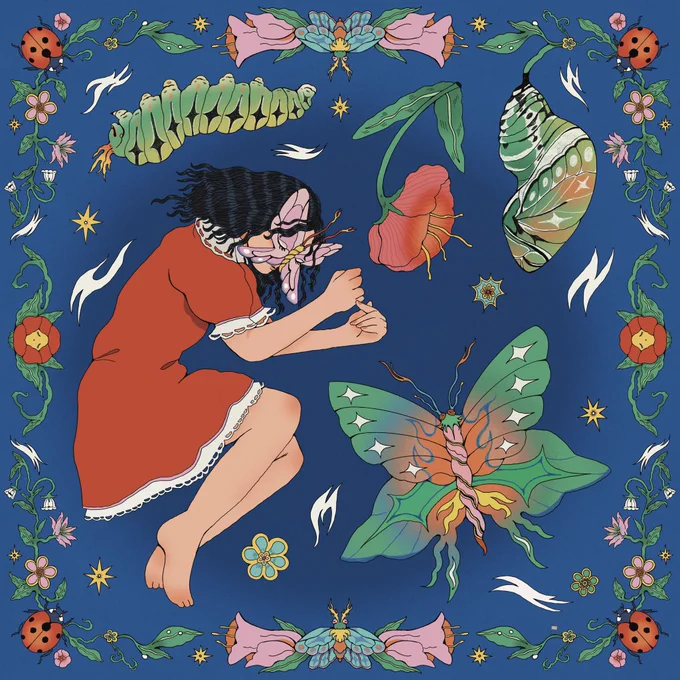 In a constant metamorphosis 