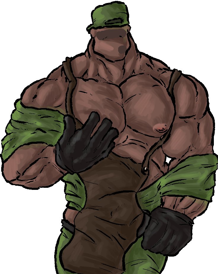 NebulaAztek's tweet image. Inspired by Kingdom and @BigRemerting