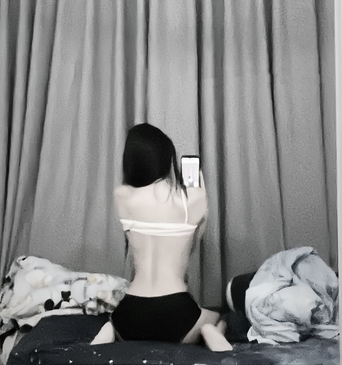namny_56's tweet photo. ขอนั่งบด...หน่อยได้ไหมคะ https://t.co/1BY9uxDIbh
