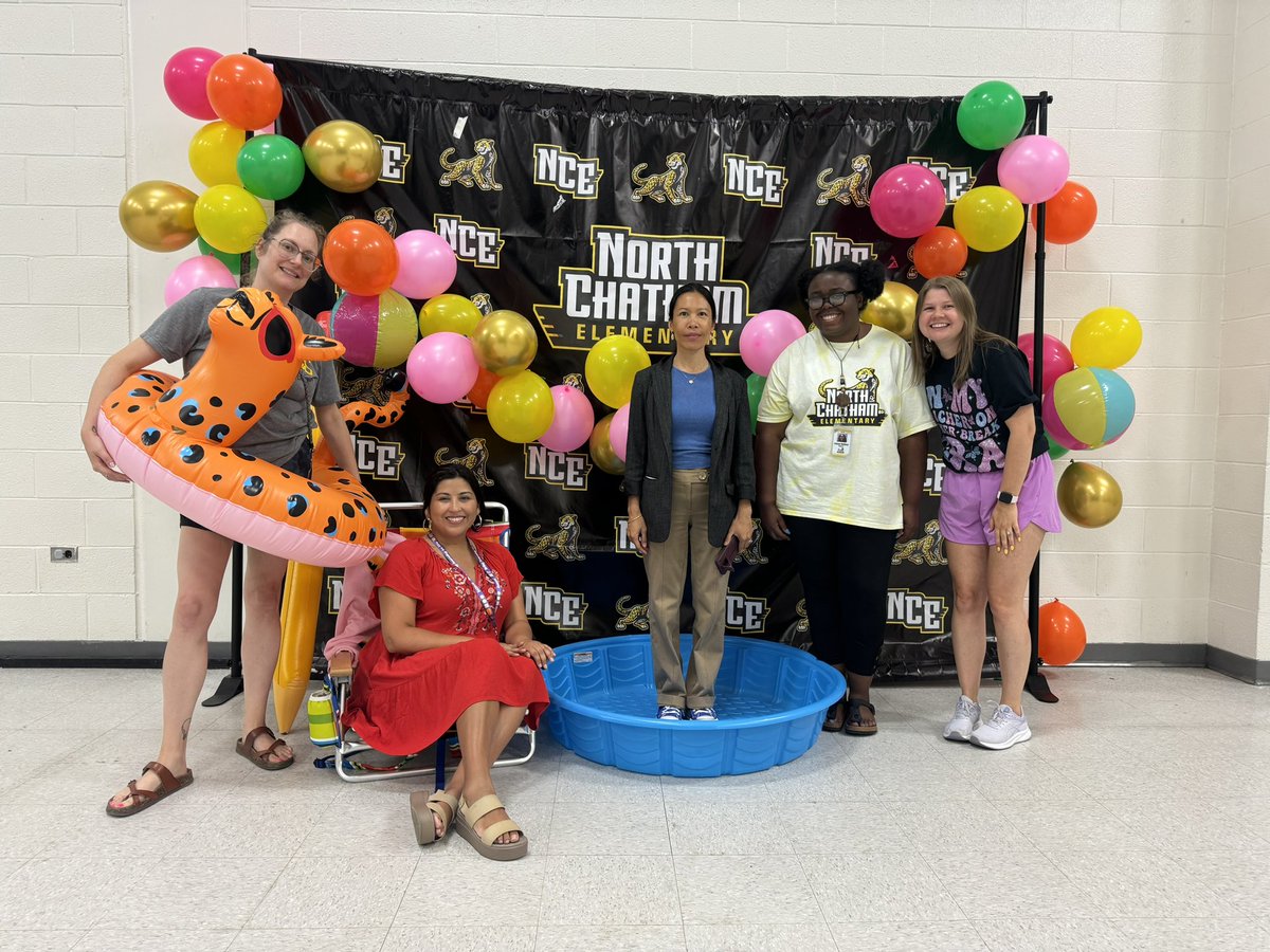 SuNegroni's tweet photo. Thank you Second grade team! 
#onechatham @north_chatham #northchatham https://t.co/K3Sv6neIDJ
