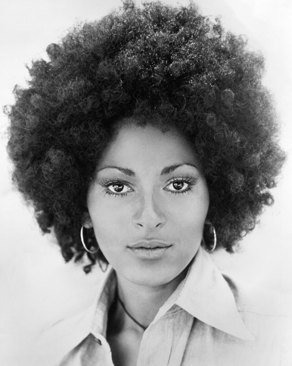 MoviesActresses's tweet image. Pam Grier
#PamGrier
#tiktok #Actresses #Glamour
#OldHollywood #Vintage #tbt