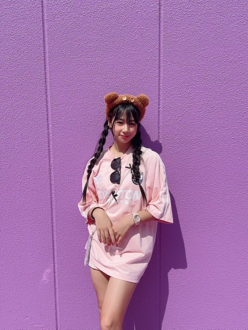 Twitterのコスプレ画像8