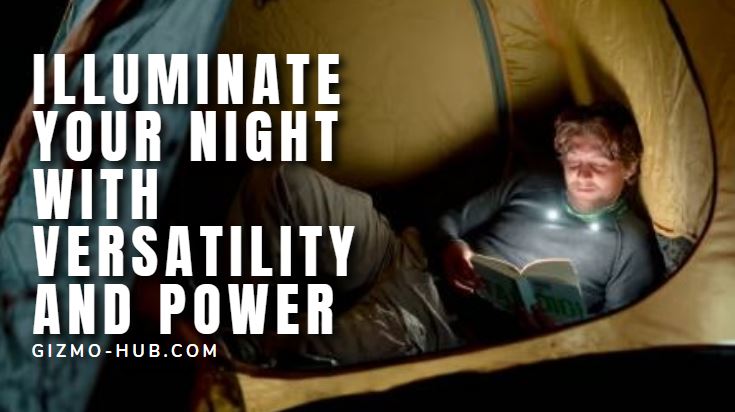 HubGizmo's tweet photo. X-WAY : ILLUMINATE YOUR NIGHT WITH VERSATILITY AND POWER | #Kickstarter | https://t.co/ZbJVztPNEL | #NeckLight
➤ Pre-Order the X-Way Neck Light - https://t.co/8Mxeu90Ss4
➤ Watch Video - https://t.co/fC0G6YHxQl
➤ Trending Products on Amazon - https://t.co/omOzGKP15q https://t.co/vOPjCMzGPw