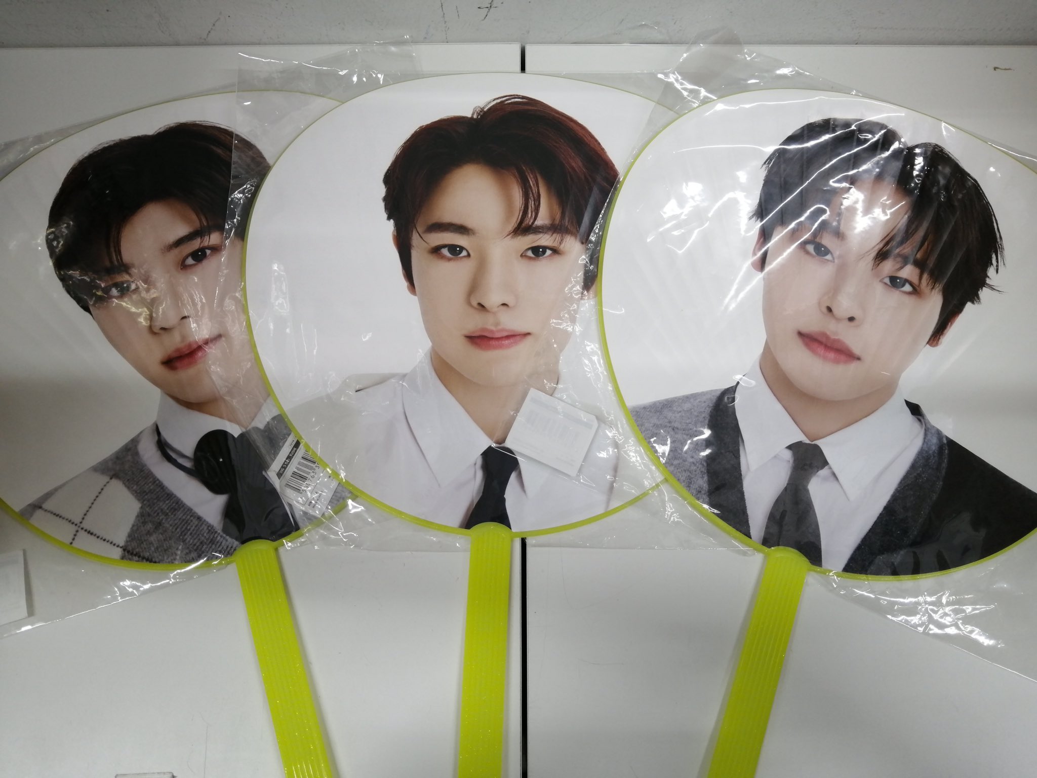 K-POP・J-POP館 on X: 