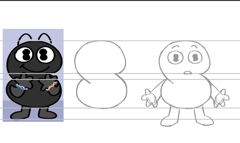 bugpatrols's tweet photo. WIP
Turns out I enjoy doing these little gifs... might make more https://t.co/TgJnTTDeKs