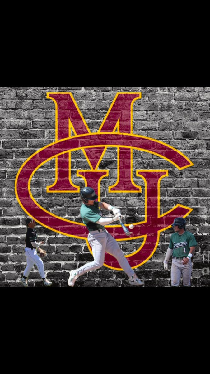 I am extremely blessed to announce that i will be continuing my academic and baseball career at Colorado Mesa University. I give my glory to God and a huge thanks to my family, teammates, and coaches at Seward County who have helped me reach my goals# rumblemavs