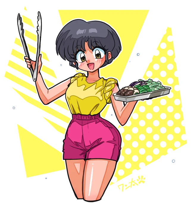 BBQ!BBQ! 