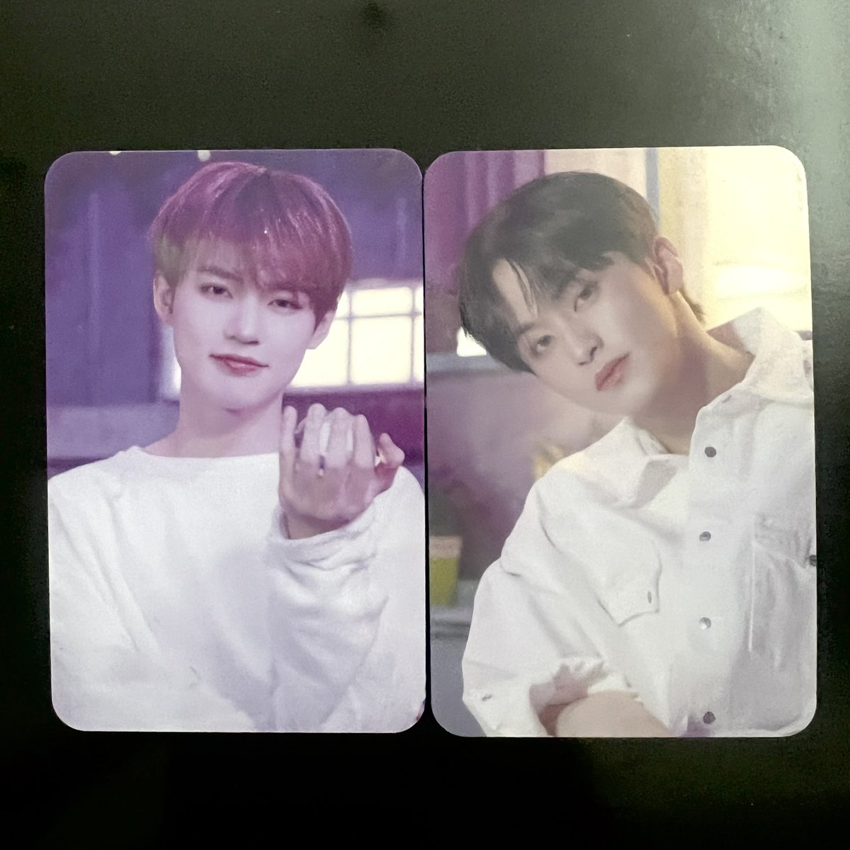 MYR-cravity (@cravitymyr) on Twitter photo NCT DREAM ããªã moonlight ãã¬ã« 亀æ
ã¿ã¯ã¬ã³ ç¹å
ž ã©ããã
ãè²ãã¿ã¯ã¬ã³ã©ãããâããŒã¯âãã§ã³ã
ãæ±ãåçš®âããã£ã³âããœã³
éµéã«ãŠäº€æåžæã§ãð®
ãªãã»DMã«ãŠãæ°è»œã«ã声æããã ããâš
å®ãããé¡ãèŽããŸãã NCT DREAM ããªã moonlight ãã¬ã« 亀æ
ã¿ã¯ã¬ã³ ç¹å
ž ã©ããã
ãè²ãã¿ã¯ã¬ã³ã©ãããâããŒã¯âãã§ã³ã
ãæ±ãåçš®âããã£ã³âããœã³
éµéã«ãŠäº€æåžæã§ãð®
ãªãã»DMã«ãŠãæ°è»œã«ã声æããã ããâš
å®ãããé¡ãèŽããŸãã
