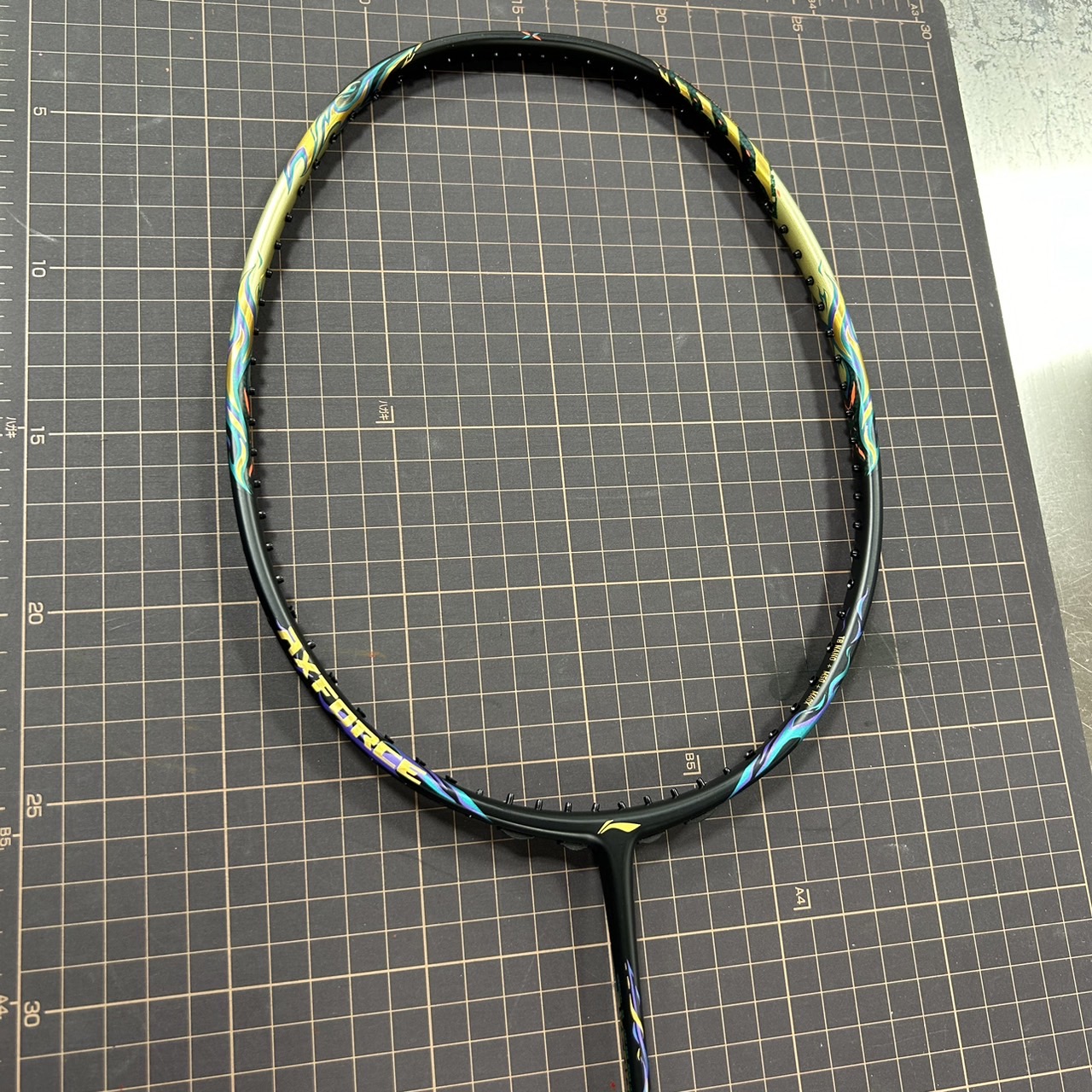 AXFORCE100 4U5