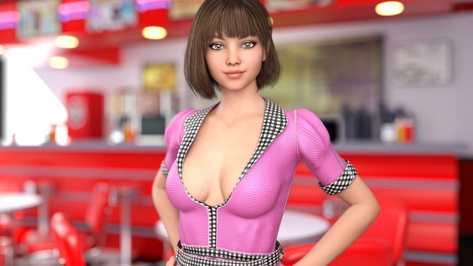 The girl of your dreams..  #Campus_Bonds #avn #vn #visualnovel #visual_novel #novel #visual #adultvisualnovel<a href="/tag/campus_bonds"class="tags">#Campus_Bonds</a><a href="/tag/avn"class="tags">#avn</a><a href="/tag/novel"class="tags"><span>#novel</span></a><a href="/tag/visual"class="tags"><span>#visual</span></a><a href="/tag/daz"class="tags"><span>#daz</span></a><a href="/tag/vn"class="tags"><span>#vn</span></a><a href="/tag/visualnovel"class="tags"><span>#visualnovel</span></a><a href="/tag/renpy"class="tags"><span>#renpy</span></a><a href="/tag/adultvisualnovel"class="tags"><span>#adultvisualnovel</span></a>