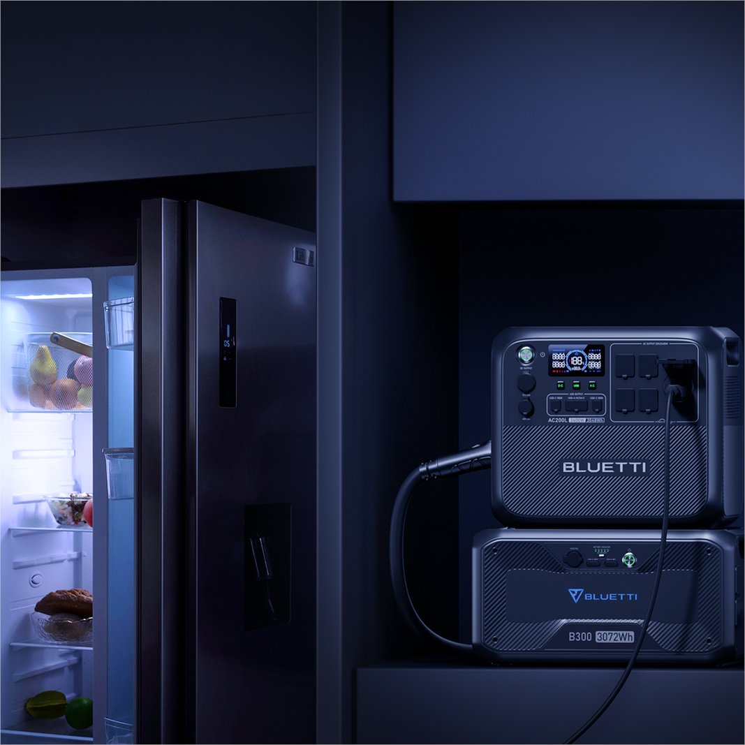 bluetti_africa's tweet image. 🌟 Power cuts? Go BLUETTI for uninterrupted energy! 🌞

Reliable &amp;amp; eco-friendly 🌱
Seamless control with our app 📱
Embrace sustainability. Power your world smartly with BLUETTI!

#BLUETTI #SustainableLiving #PowerSolution