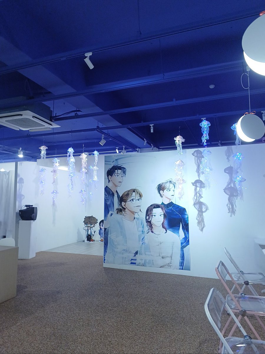 2025년 서지혁 생일카페 tweet media