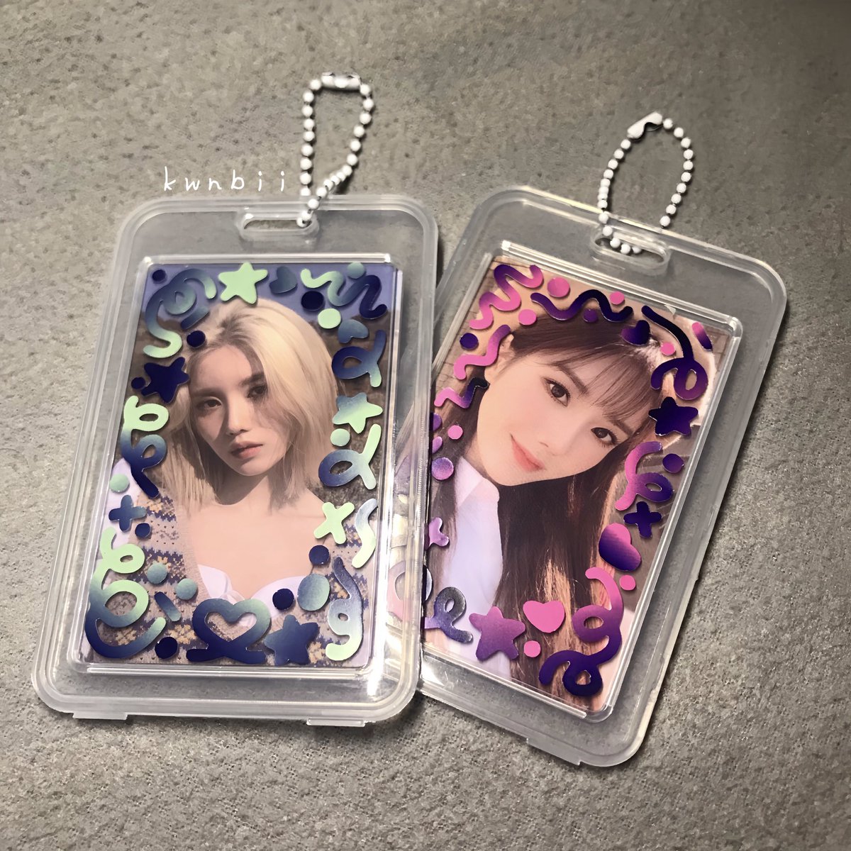 kwnbii's tweet photo. @notindasameway haloo kak siapa tau minat cahol deco 15k/each bisa keep event, aku dom tangerang (๑˃̵ᴗ˂̵) https://t.co/W1VFywkPFX