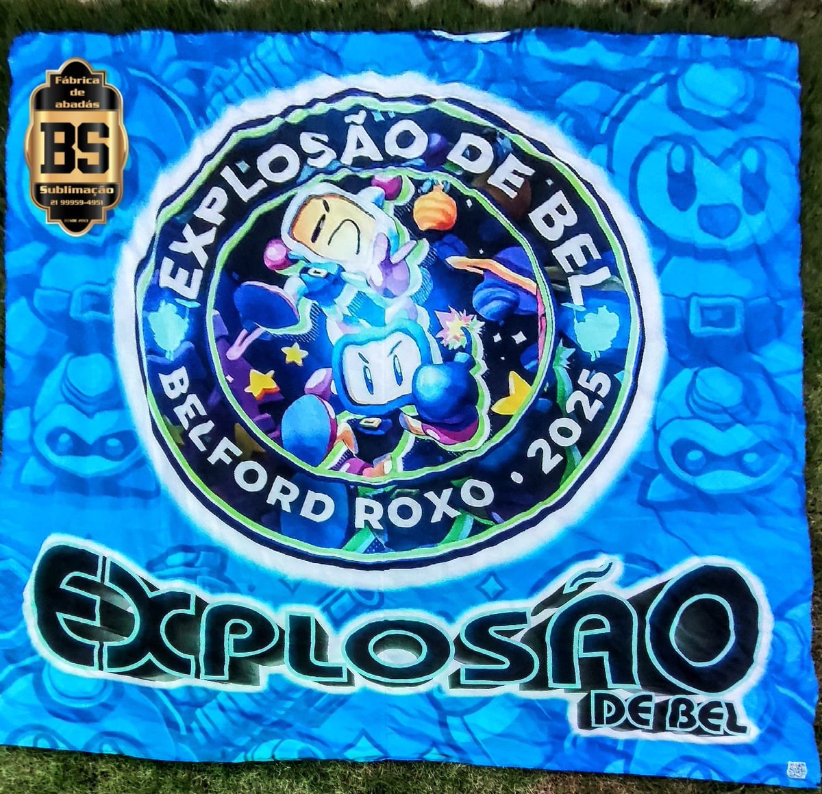 _ExplosaoDebel_'s tweet photo. Explosão De Bel 2025 💣💣 https://t.co/rWKVW0u2y8