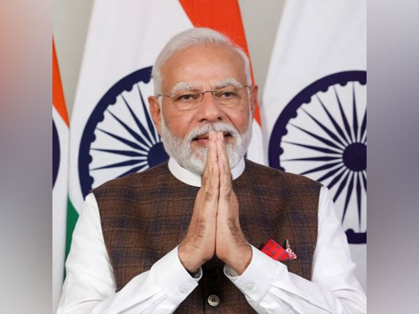 otvnews's tweet photo. The swearing-in ceremony of Prime Minister Narendra Modi and the Council of Ministers following the General Elections 2024 is scheduled to be held on  June 9, 2024.

On the occasion, leaders from India’s neighbourhood and Indian Ocean region have been cordially invited as distinguished guests.  President of Sri Lanka, Ranil Wickremesinghe; President of Maldives, Dr. Mohamed Muizzu; Vice-President of Seychelles, Ahmed Afif; Prime Minister of Bangladesh, Sheikh Hasina; Prime Minister of Mauritius, Pravind Kumar Jugnauth; Prime Minister of Nepal, Pushpa Kamal Dahal ‘Prachanda’; and Prime Minister of Bhutan, Tshering Tobgay, have accepted the invitation to attend.

(ANI)