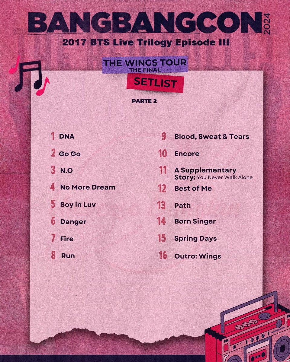 BTS ‘ARIRANG’ WORLD TOUR 🏟️ tweet media