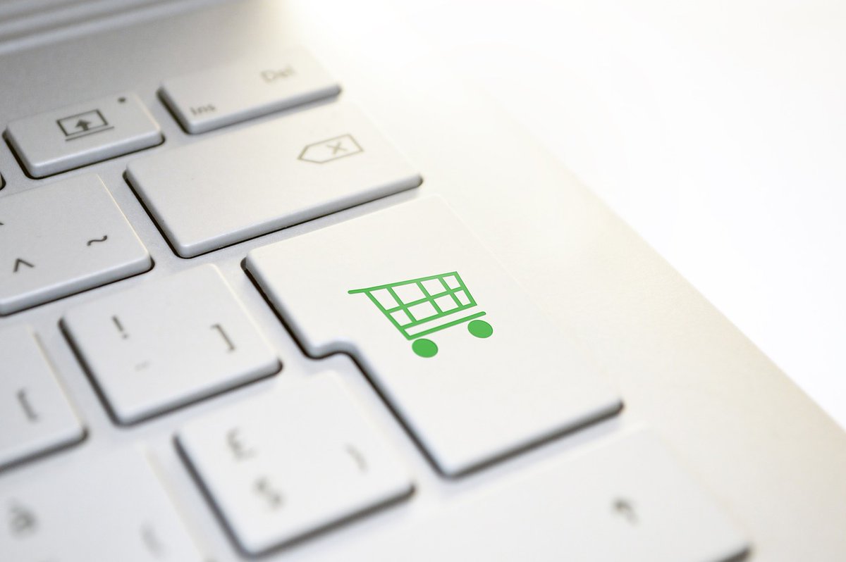 tecnomagazineit's tweet photo. 5 passi per avviare un e-commerce di successo https://t.co/vifmIlRi5m https://t.co/2OFrjp4AWx