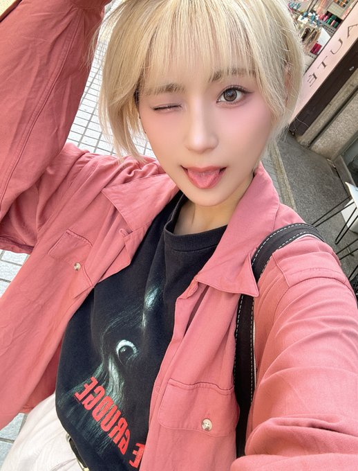 コスプレイヤーつんこのTwitter画像19