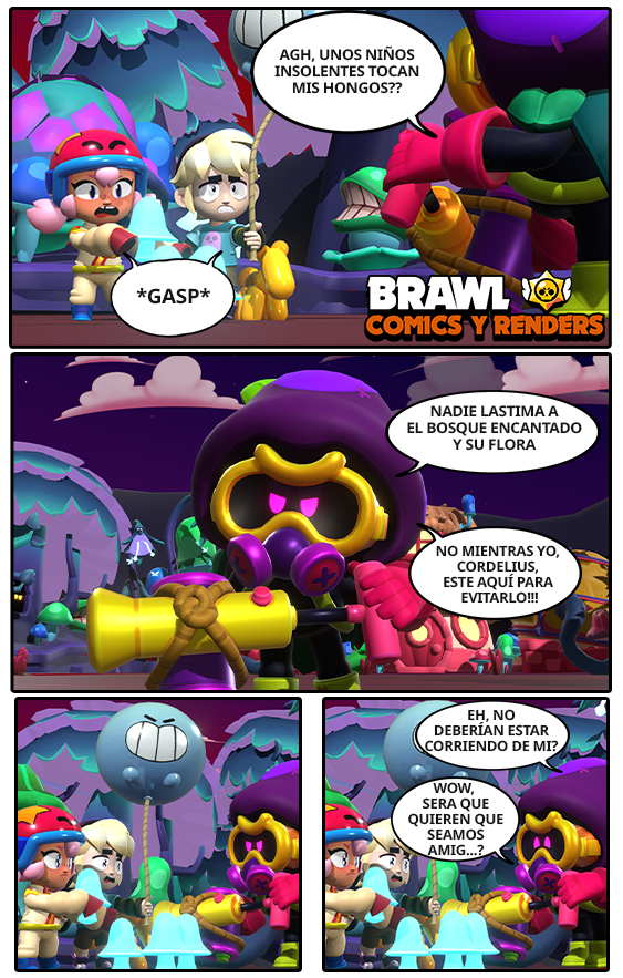 Renders_Brawl's tweet photo. El guardian del bosque encantado
#brawlstarsbonnie #bonniebrawlstars #brawlstarsgus #gusbrawlstars #brawlstarscordelius #cordeliusbrawlstars #brawlstarslily #lilybrawlstars #brawlstars https://t.co/Ggs0Abnneu