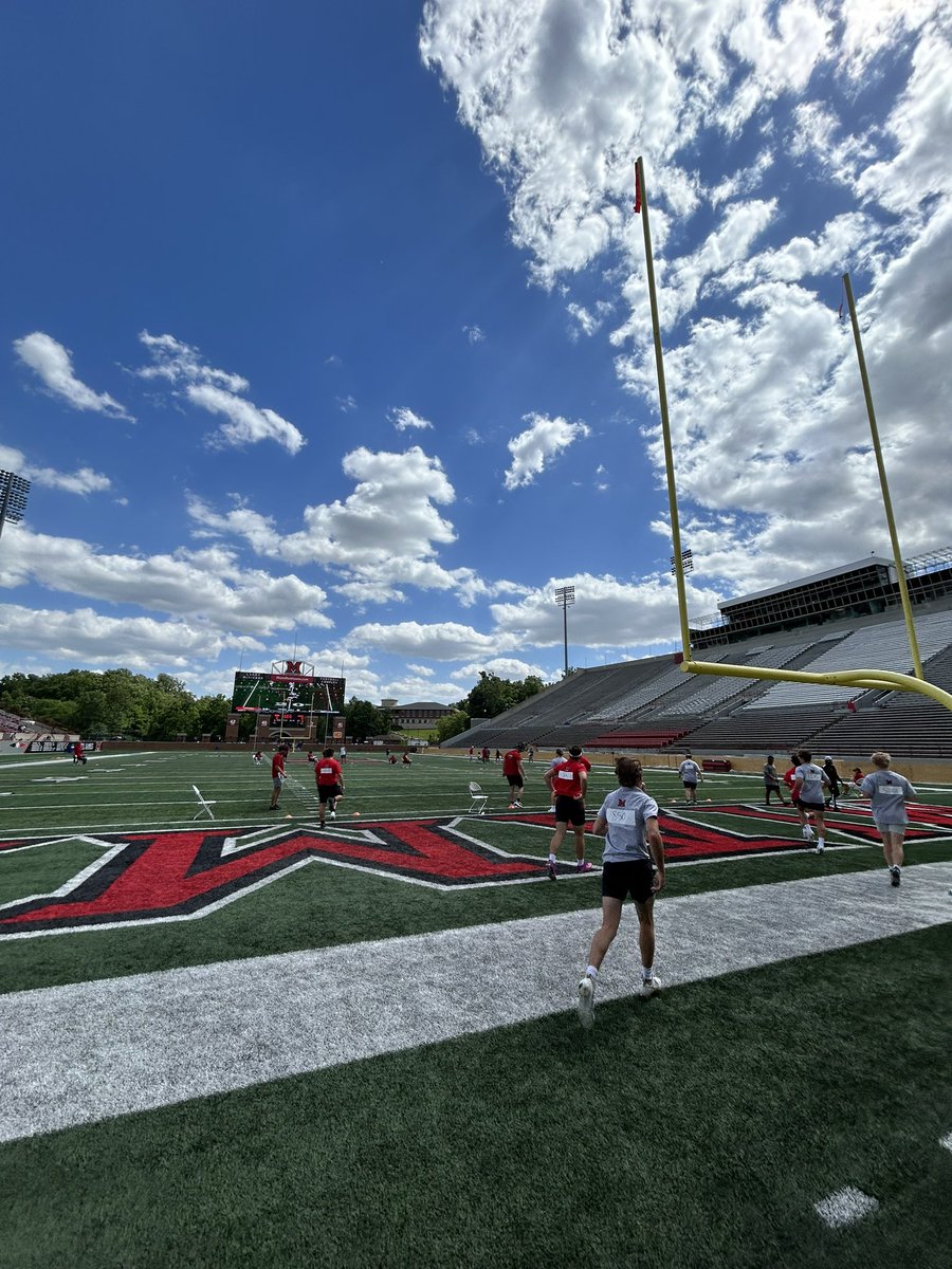 Trey Arnold tweet media