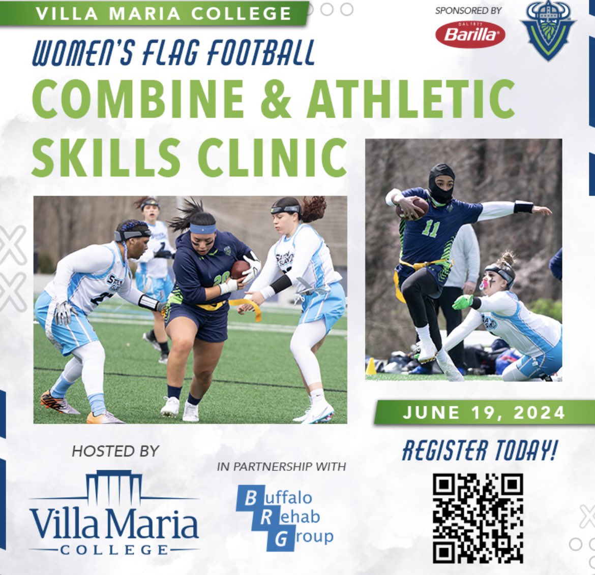 Join us the morning of 6/19!