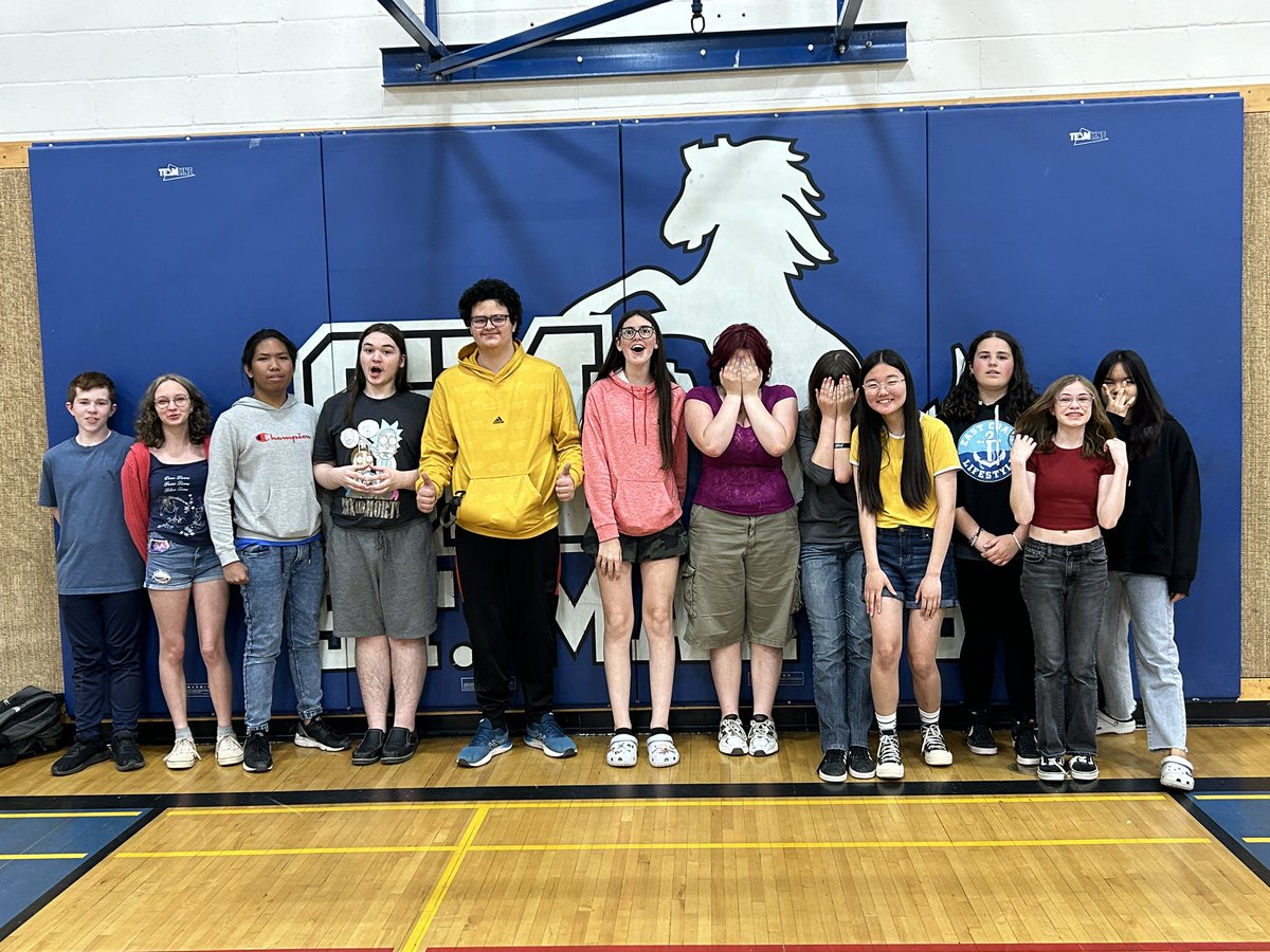 St. Mary's Sports tweet media