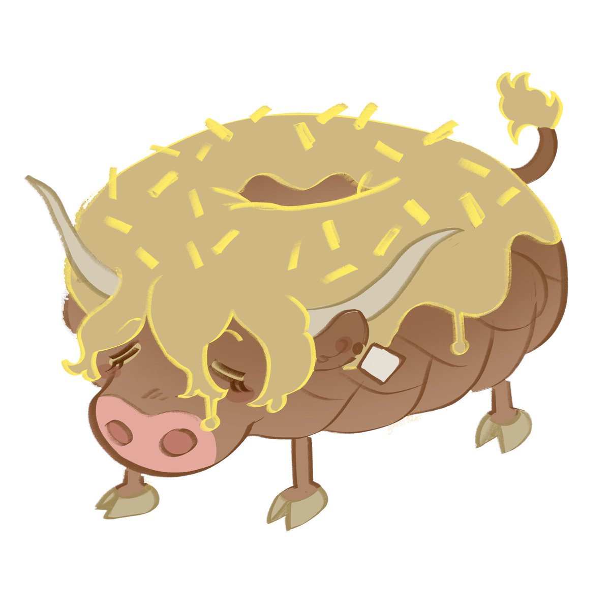 Kenastion BSKY ARK tweet media