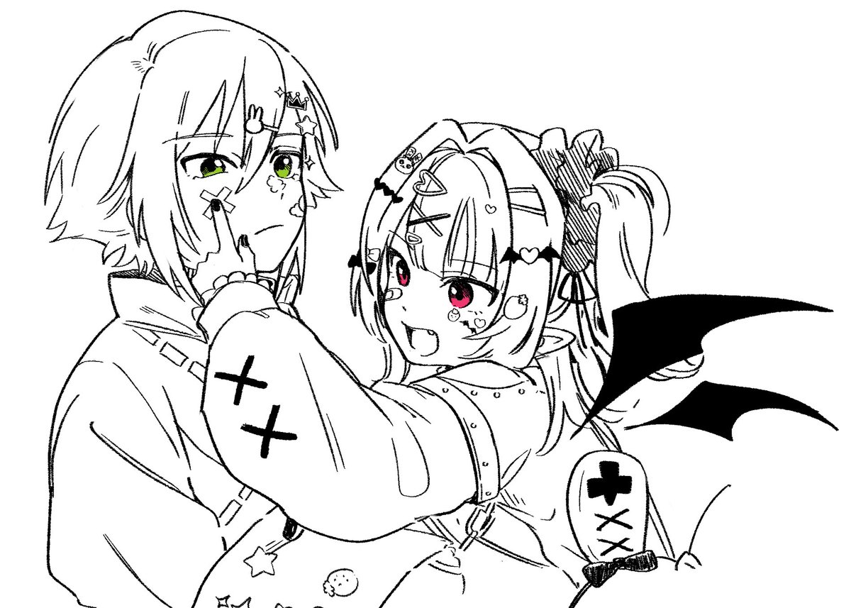 デ✨コ✨ラ✨ 